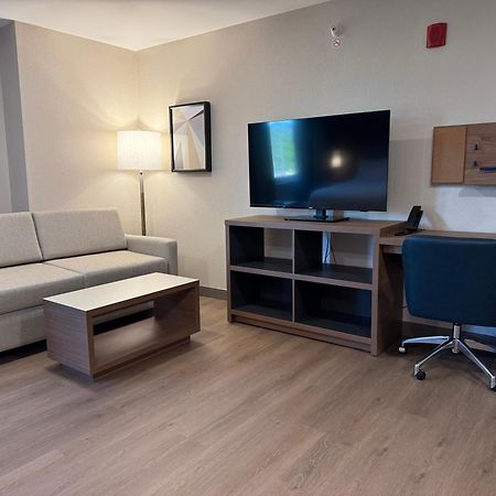 Candlewood Suites Jacksonville Southpoint Exterior foto