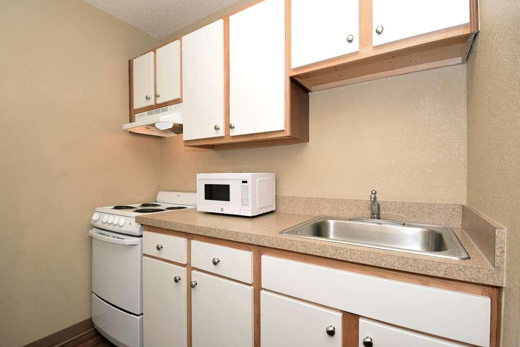 Candlewood Suites Jacksonville Southpoint Quarto foto