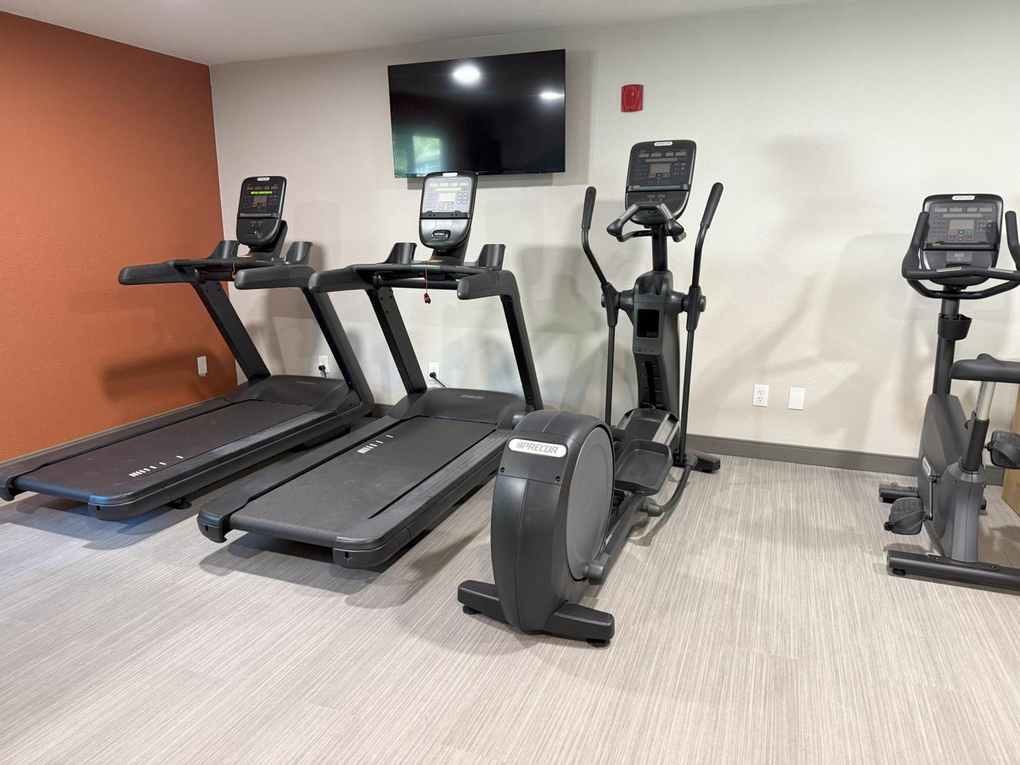 Candlewood Suites Jacksonville Southpoint Exterior foto