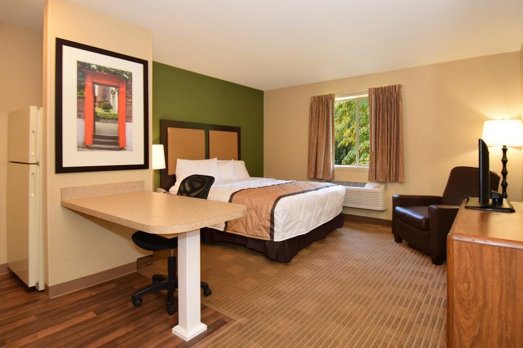 Candlewood Suites Jacksonville Southpoint Exterior foto