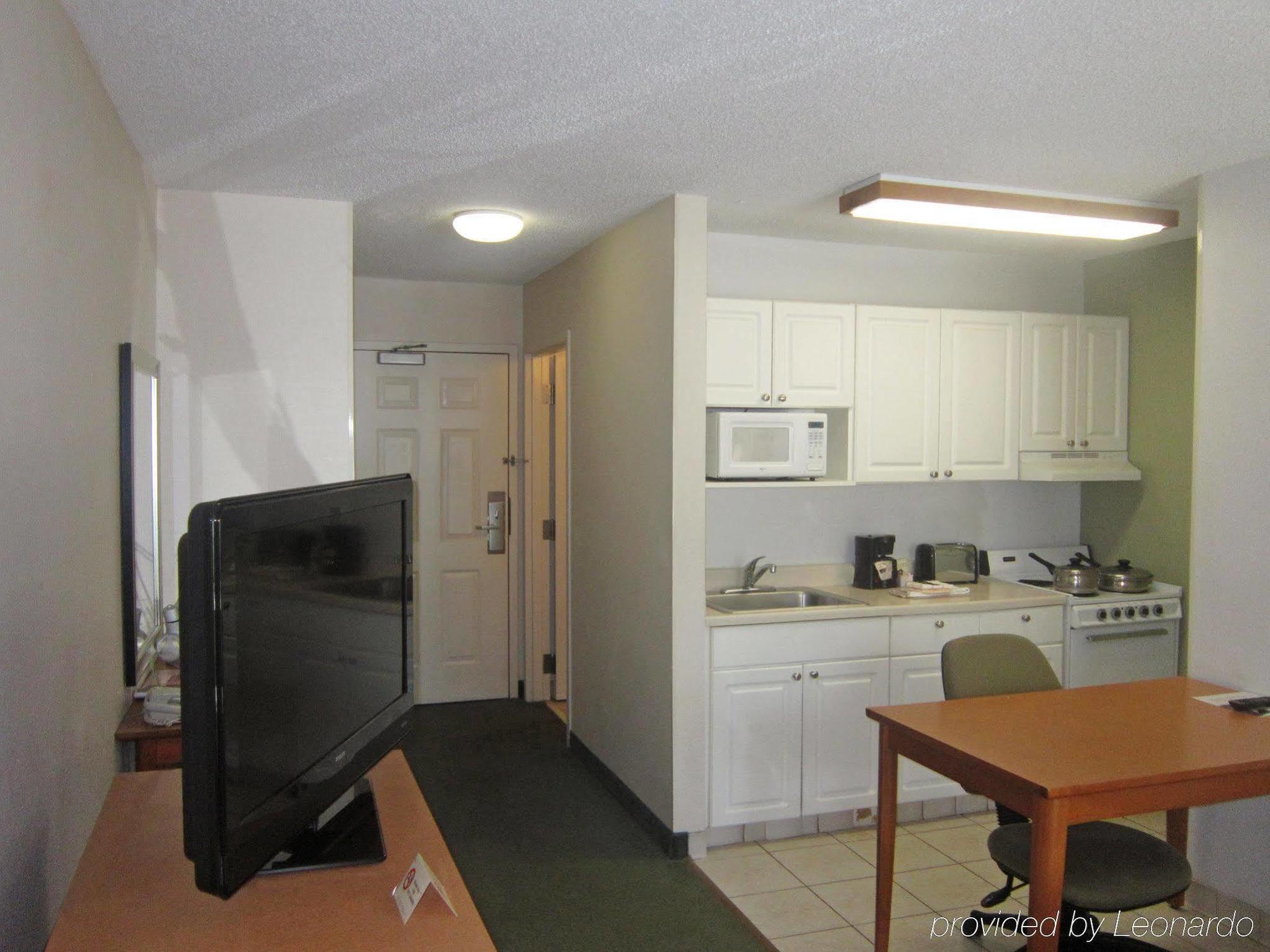 Candlewood Suites Jacksonville Southpoint Exterior foto