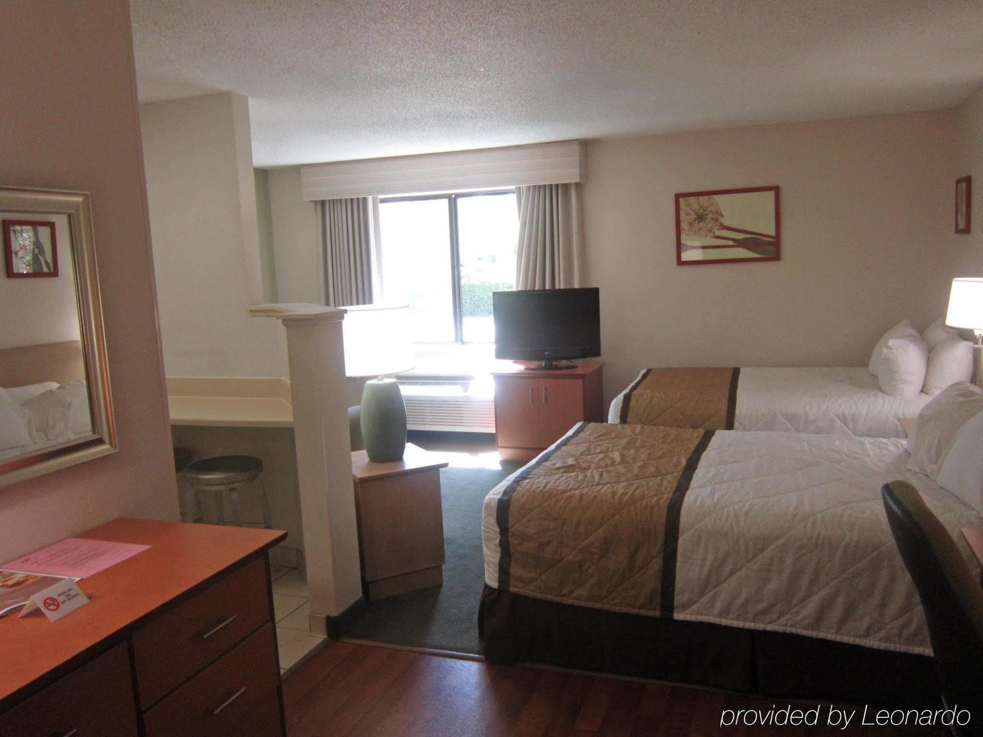 Candlewood Suites Jacksonville Southpoint Exterior foto